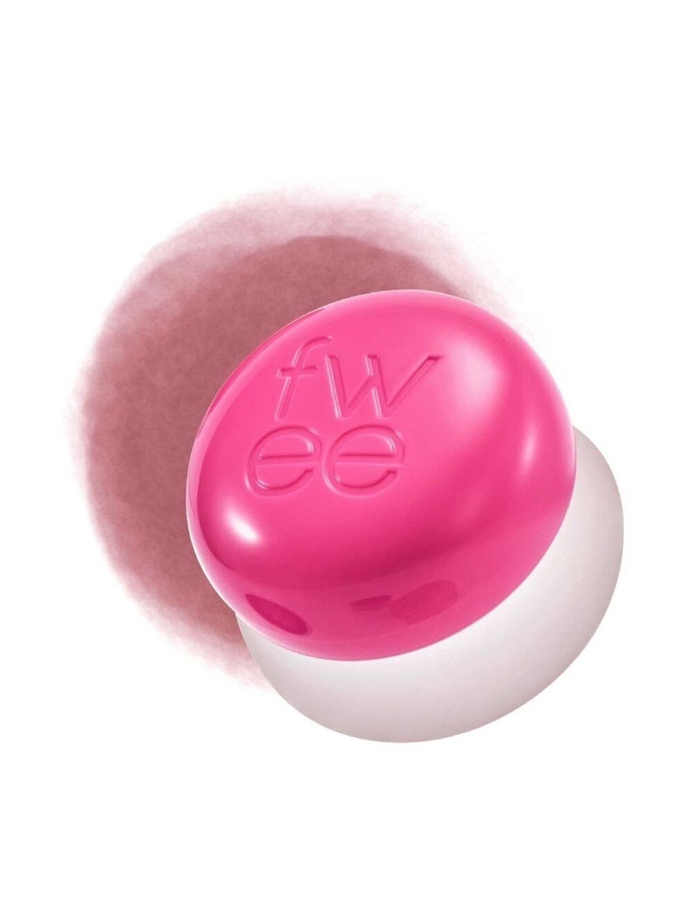 fwee STH Lip & Cheek Blurry Pudding Pot | NEW | PK05 | K-Beauty